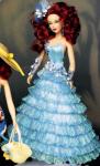 Effanbee - Brenda Starr - Mermaid - кукла